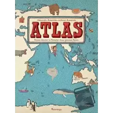 Atlas (Ciltli)