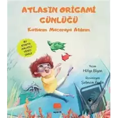 Atlasın Origami Günlüğü