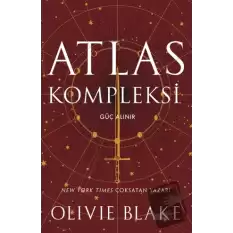 Atlas Kompleksi (Ciltli)