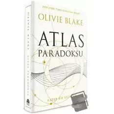 Atlas Paradoksu (Ciltli)