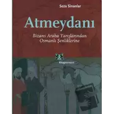 Atmeydanı