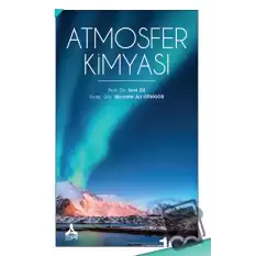 Atmosfer Kimyası