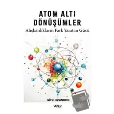 Atom Altı Dönüşümler