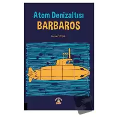 Atom Denizaltısı Barbaros