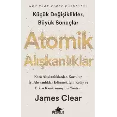 Atomik Alışkanlıklar