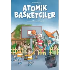 Atomik Basketçiler