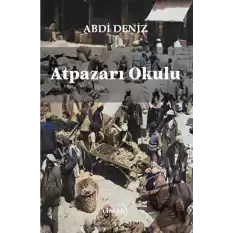 Atpazarı Okulu