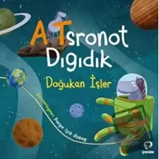 Atsronot Dıgıdık