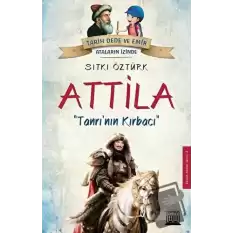 Attila