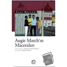 Augie March’ın Maceraları