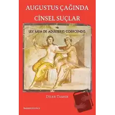 Augustus Çağında Cinsel Suçlar