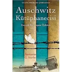 Auschwitz Kütüphanecisi