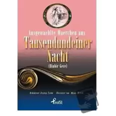 Ausgewaehlte Maerchen Aus Tausendundeiner Nacht