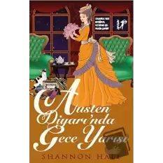 Austen Diyarı’nda Gece Yarısı