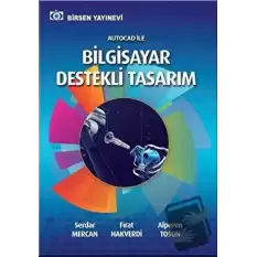 Autocad İle Bilgisayar Destekli Tasarım