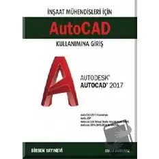 Autocad Kullanımına Giriş