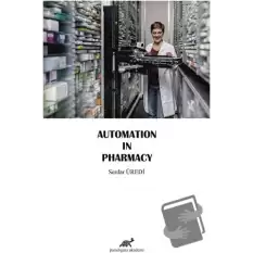 Automation In Pharmacy