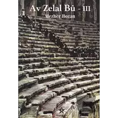 Av Zelal Bu - 3