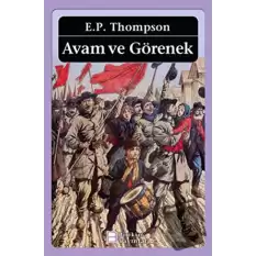 Avam ve Görenek