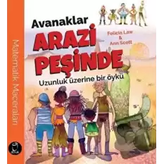 Avanaklar Arazi Peşinde