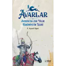 Avarlar