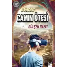 Avatar - Camın Ötesi