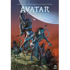 Avatar: Üstün Taraf - Cilt Bir