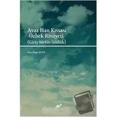 Avaz Han Kıssası