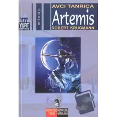 Avcı Tanrıça Artemis