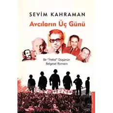 Avcıların Üç Günü