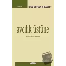 Avcılık Üstüne