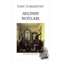 Avcının Notları