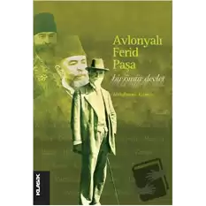 Avlonyalı Ferid Paşa