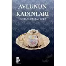 Avlunun Kadınları