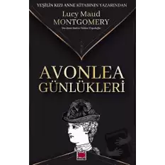 Avonlea Günlükleri