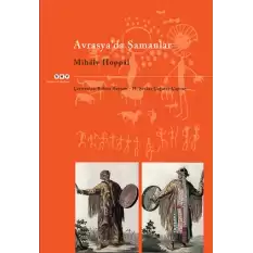 Avrasyada Şamanlar