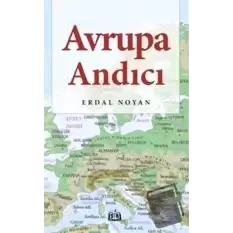 Avrupa Andıcı