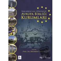 Avrupa Birliği Kurumları