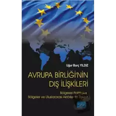 Avrupa Birliğinin Dış İlişkileri