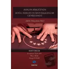 Avrupa Birliğinin Doğu Avrupa ve Batı Balkanlar Genişlemesi