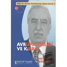 Avrupa Birliği ve Kıbrıs