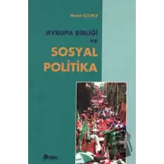 Avrupa Birliği ve Sosyal Politika