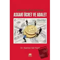 Avrupa Birliği ve Türkiye’de Asgari Ücret ve Adalet