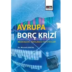 Avrupa Borç Krizi