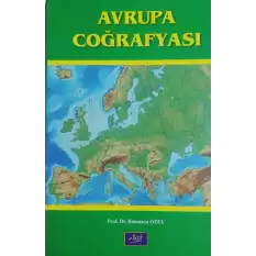 Avrupa Coğrafyası