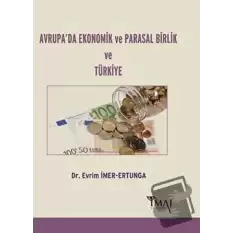 Avrupada Ekonomik ve Parasal Birlik ve Türkiye