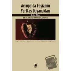 Avrupada Faşizmin Yurttaş Dayanakları