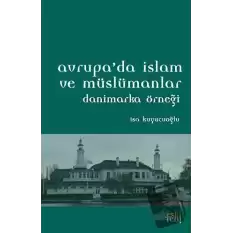 Avrupada İslam ve Müslümanlar