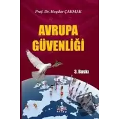 Avrupa Güvenliği