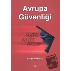 Avrupa Güvenliği